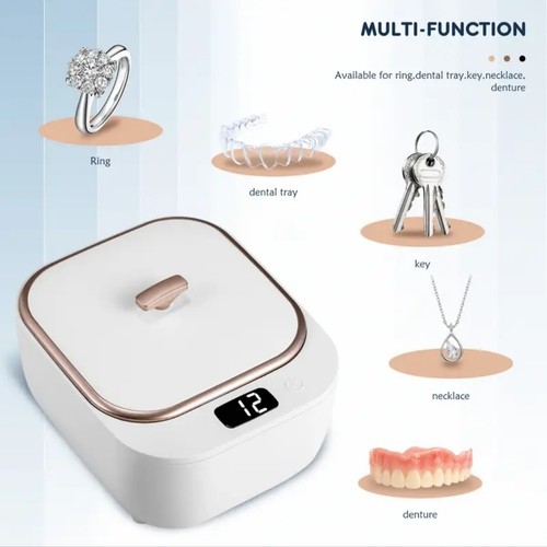 Dental ultrasonic cleaner for - dental,