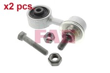 X2 PCS FRONT ANTI ROLL BAR