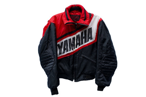Women vintage yamaha - women's, racing