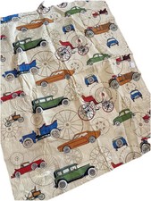 Vintage Sailcloth 1970s