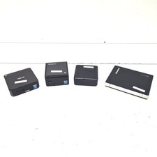 Lot 4x Untested Gigabyte Intel