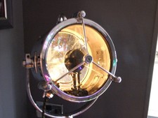  francis searchlight  a real