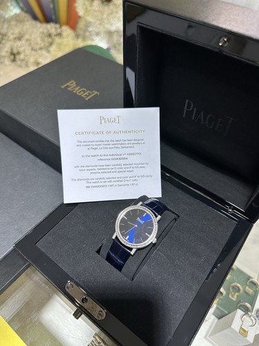 Piaget côte aux - piaget,, côte-aux-fées