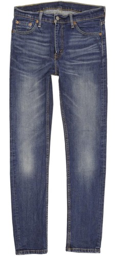 Levi 510 men blue - levi's,