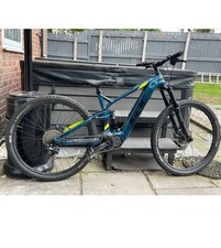 GT Sensor Sport Full