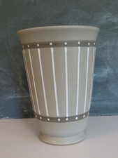 Bourne Denby Mid Century Vase