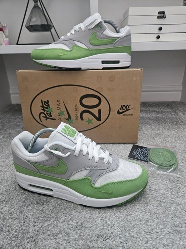Nike air max patta - nike,