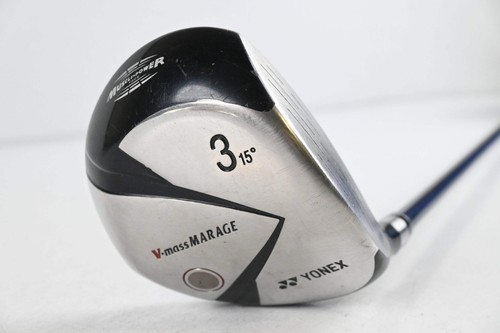 Yonex mass marage wood - wood, /
