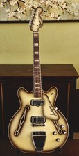 1967 Fender Coronado II