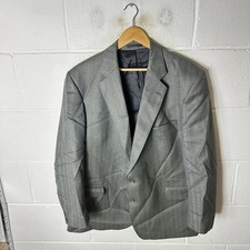 Magee Jacket Mens 48R Green