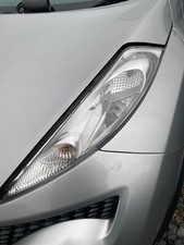 2011 NISSAN JUKE ACENTA SPORT