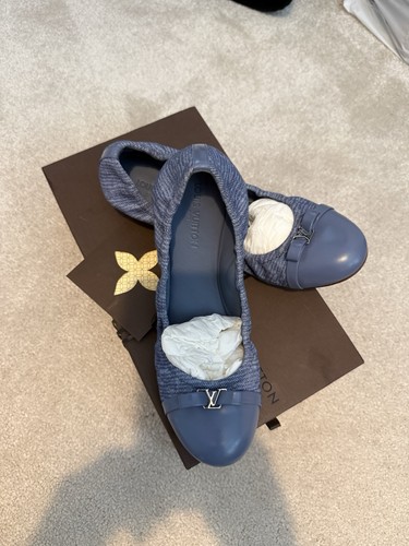 Louis vuitton pumps - louis,