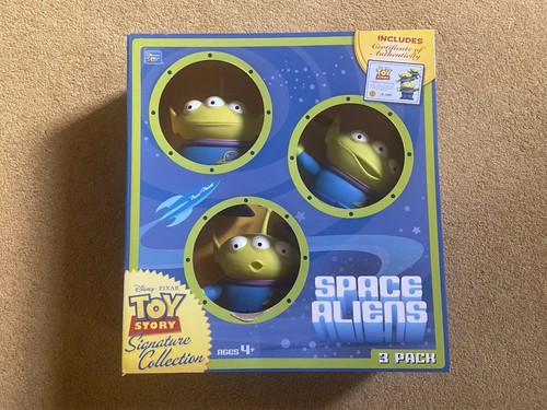Thinkway disney pixar toy - disney,