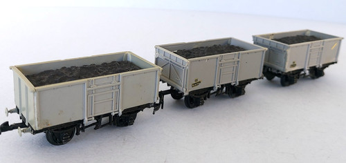 Gauge kit built steel - gauge,