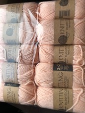 aran wool 10x50g