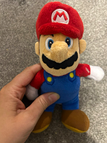 Nintendo super mario - mario, bros