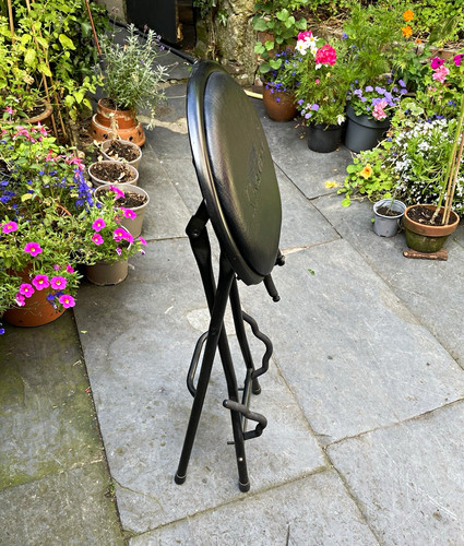 Kinsman adjustable folding - adjustable,