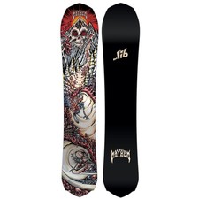 Lib Tech Mayhem Rocket Mens