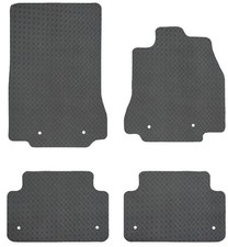 Tailored Car Mats for Jaguar