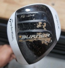TaylorMade Burner Superfast