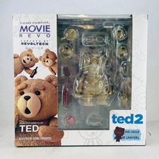 TED 2 Movie Teddy Bear 3.5"