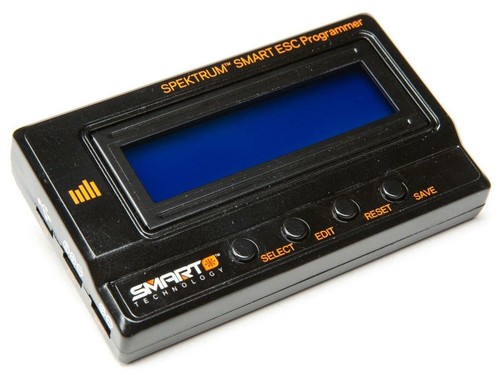 Spektrum avian and firma smart - spektrum,