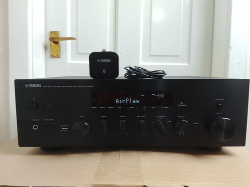 Yamaha n500 network stereo - r-n500,