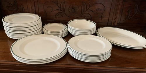 Royal doulton green - royal,