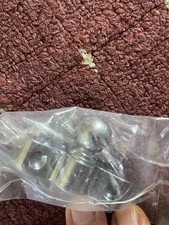 23 X Polished Chrome Stair