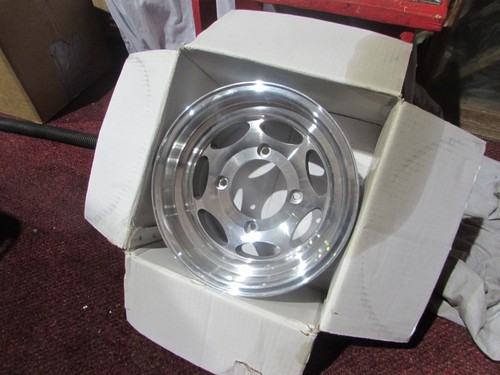 Nos itp alloy - itp, rims