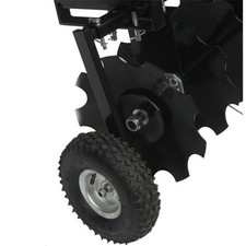 Field Tuff ATV-51SGDH-WK
