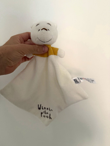 Disney baby winnie the pooh - winnie,