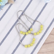  12 Pcs Colored Roller Shower