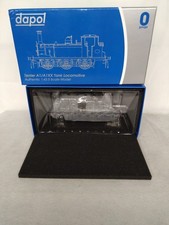 Dapol 110734 Terrier A1X 2662 Bullied Sunshine Livery O Gauge