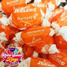 Barnetts Lun Jeelers Cough
