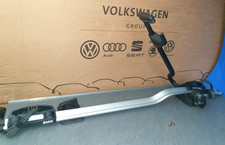 GENUINE BMW SILVER  PRORIDE CARRIER BIKE BIKE HOLDER MADE BY THULE  598