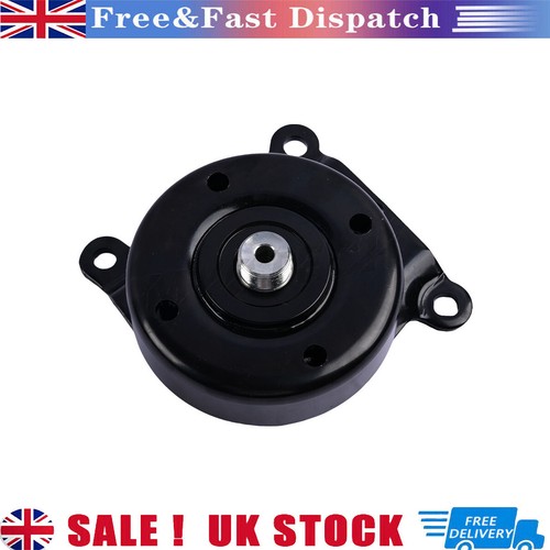 Viscous fan coupling pulley - viscous,