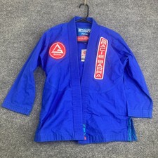 Gracie Barra Equipe GB Edition