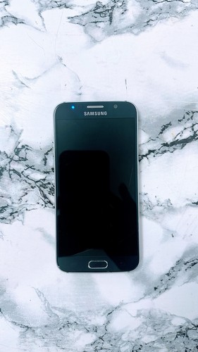 Samsung galaxy black - samsung,