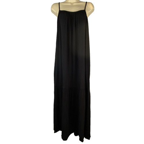 New look black crinkle - look,