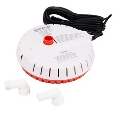 1000gph seaflo automatic pool - automatic,