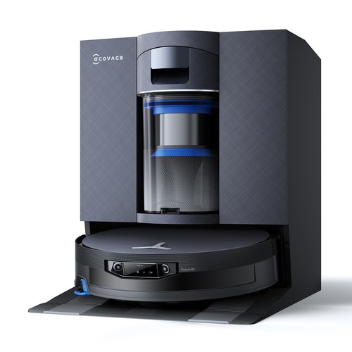 Ecovacs deebot x12 omnicyclone - ecovacs,