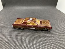 Hot Wheels - '64 Lincoln