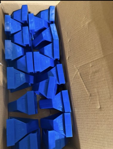 Pcs spacer kit floor - 20,