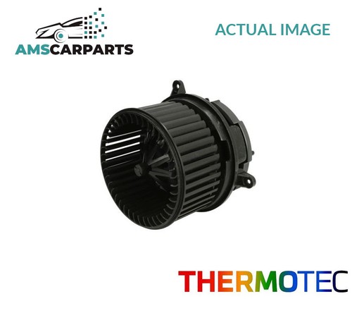 Interior blower fan - motor, lhd