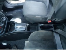 Fiat Grande Punto Mk3 06-14