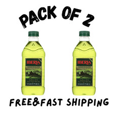 Iberia Extra Virgin Olive &