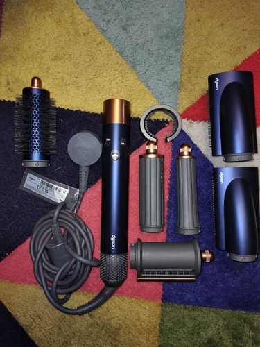 Dyson airwrap multi - dyson, multi-styler
