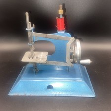 Little Betty Toy Sewing