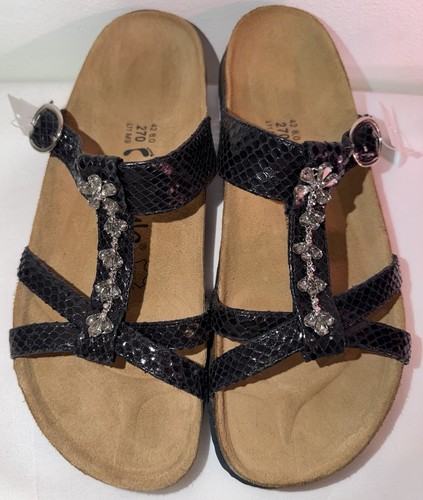 Birkenstock betula us 11 - eu,